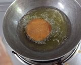 A picture of step 14 of Potato Tops.