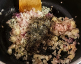 Foto del paso 1 de la receta: LASAGNA De Pollo🥮a la Olla...!!🎋