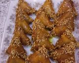 صورة لخطوة 4 من وصفة بريوات باللوز