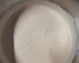 Foto del paso 2 de la receta: Bizcochuelo
