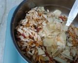 भेल (Bhel recipe in hindi) रेसिपी चरण 6 फोटो