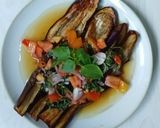 Foto langkah ke 8 dari resep Terong Sambal Dabu-Dabu.