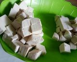 Foto langkah ke 1 dari resep Tahu Telur Khas Malang.