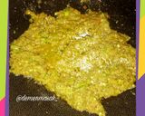 Foto langkah ke 3 dari resep Ayam Cabe Ijo.