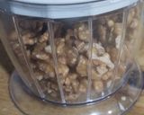 Foto del paso 2 de la receta: Galletita Tody Saludable de Nuez y Chips de chocolate 🍪