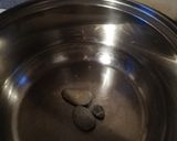 Rózsavíz recept fázis 3 fotója