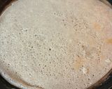 Foto del paso 3 de la receta: Panqueques integrales rellenos sin azúcar