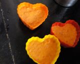 A picture of step 3 of Carrot savory muffins.