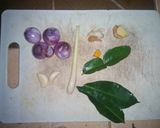 Foto langkah ke 4 dari resep Tumis Patin.