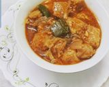 গার্লিক ফিশ সোয়া মাঞ্চুরিয়ান(garlic fish soy manchurian recipe in Bengali) রেসিপি ধাপ - 4 ছবি