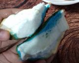 Foto langkah ke 5 dari resep Roti Awan / Cloud Bread.