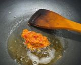 Foto langkah ke 3 dari resep Gulai ceker tahu simple.
