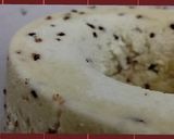 Foto langkah ke 4 dari resep Resep bolu kukus meises.