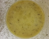 Foto del paso 1 de la receta: Pan de ajo y cuatro quesos al tomillo
