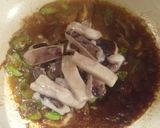 Foto langkah ke 4 dari resep Sotong Tumis Wijen.