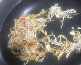 Foto del paso 2 de la receta: Macarrones con gula