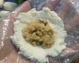 Foto langkah ke 4 dari resep Combro.