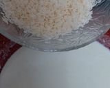 A picture of step 5 of Saffron Rice Kheer.