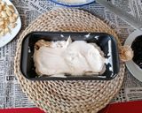 صورة لخطوة 6 من وصفة ايسكريم التشيز كيك🍧