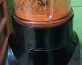 Foto langkah ke 2 dari resep Sambal goreng kentang.