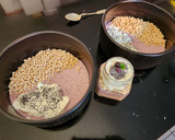 Foto del paso 4 de la receta: Desayuno fácil y saludable
