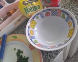 Foto del paso 3 de la receta: Talitas de harina integral + salsa