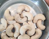 A picture of step 7 of Prawn pulao.