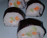Foto del paso 11 de la receta: Futomaki 🇯🇵⛩️