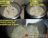 Φωτογραφία βήματος 6 της συνταγής Gratin μπρόκολου, πατάτας και κουνουπιδιού