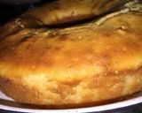 Foto del paso 3 de la receta: Torta de naranja 🍊