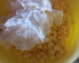 Foto del paso 3 de la receta: Ricota tierna con pasas!