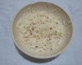 Cheesy bread roll recipe step 1 photo