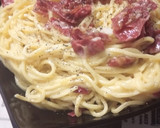 Foto del paso 8 de la receta: Spaguetti Carbonara