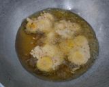 Foto langkah ke 4 dari resep Pisang Goreng Wijen Kayumanis.