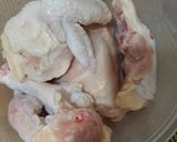 Foto langkah ke 1 dari resep Garang Asem Ayam.