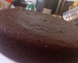 Foto del paso 3 de la receta: Selva negra vegana (🌱)