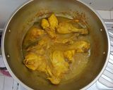 Foto langkah ke 2 dari resep Ayam Ungkep.