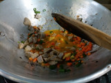 Nasi Goreng Mentega Wortel