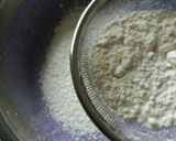Foto langkah ke 4 dari resep Bolu Kukus Ubi Ungu.