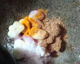 Ayam Penyet langkah memasak 2 foto