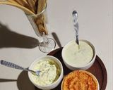 Foto del paso 2 de la receta: Crema de Roquefort in-cre-í-ble 🫠 (dip)
