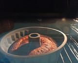 Foto del paso 4 de la receta: Bizcocho de chocolate blanco y coco 🥥🍴