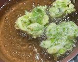Foto del paso 4 de la receta: Bueñuelos De Lechuga 🥬