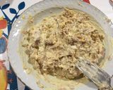 Foto del paso 6 de la receta: Huevos rellenos