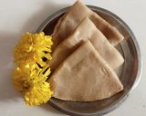 સાતમ થાળ (satam thaal recipe in gujarati) રેસીપી સ્ટેપ8ફોટો