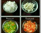 Foto del paso 1 de la receta Sopa de tomate 🍅
