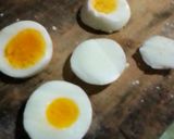 Foto langkah ke 3 dari resep Telur goreng tepung.