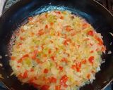 Foto del paso 1 de la receta: Patitas vegetarianas