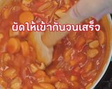 รูปขั้นตอนการทำที่ 8 ของ สปาเกตตี้🍝