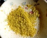 A picture of step 5 of Lemon Zest Tea.